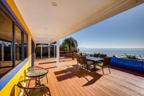 Coastal Embrace - Te Awanga Seaview Escape Te Awanga